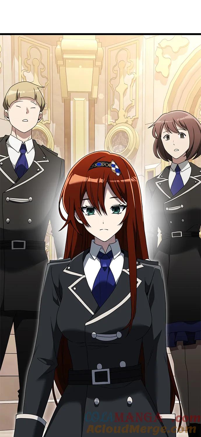 《身患绝症的天才黑暗骑士》第48话 第89页