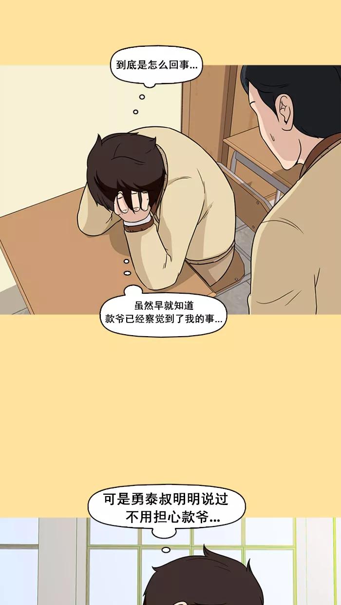 《中头奖》第49话 第6页