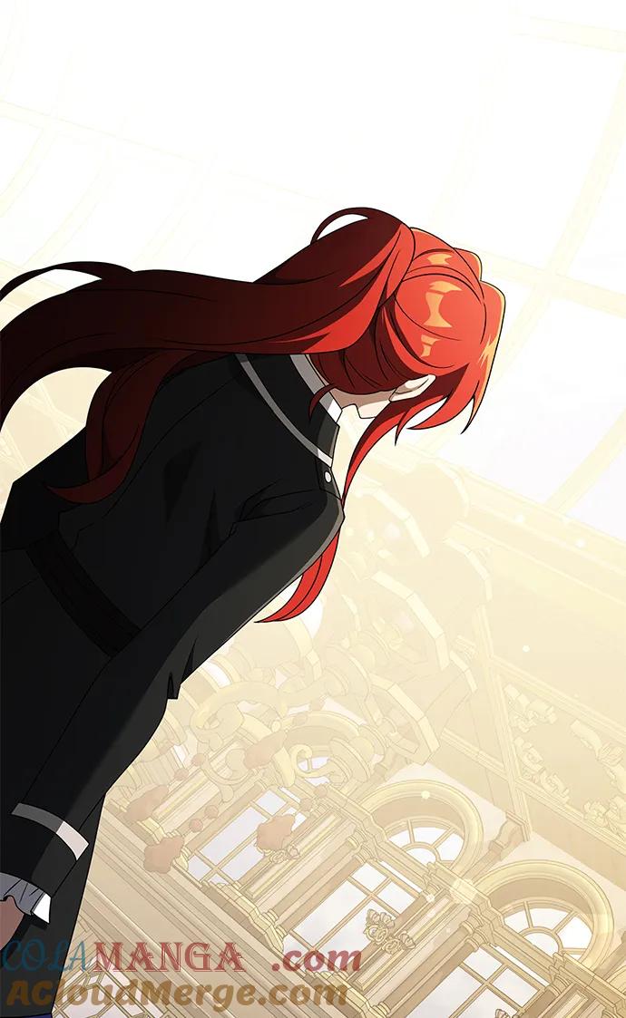 《身患绝症的天才黑暗骑士》第49话 第53页