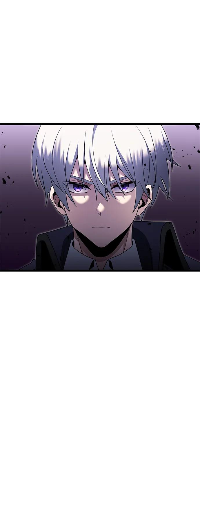 《身患绝症的天才黑暗骑士》第49话 第23页