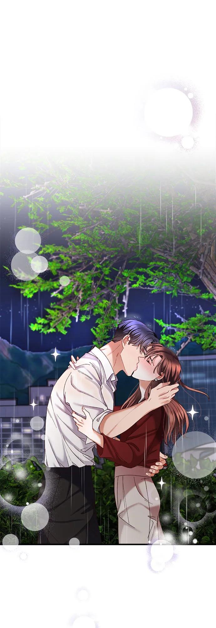 《不完美夫妇》第51话 第21页