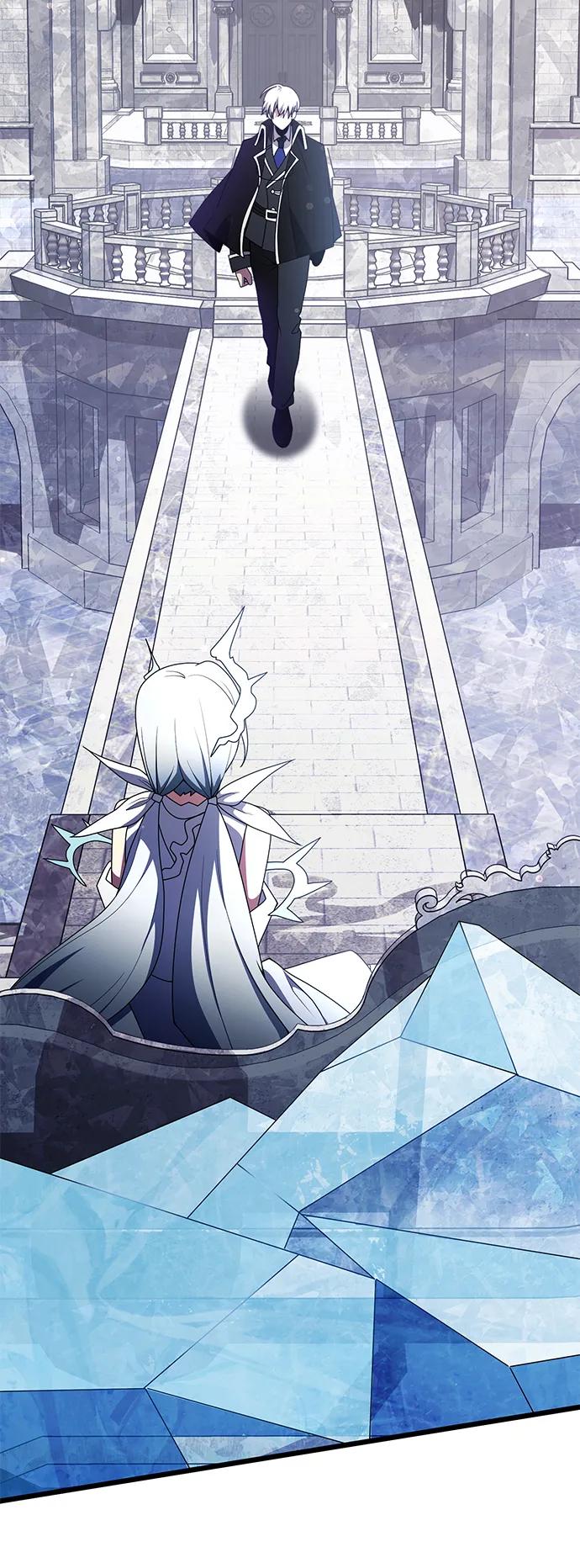 《身患绝症的天才黑暗骑士》第51话 第115页