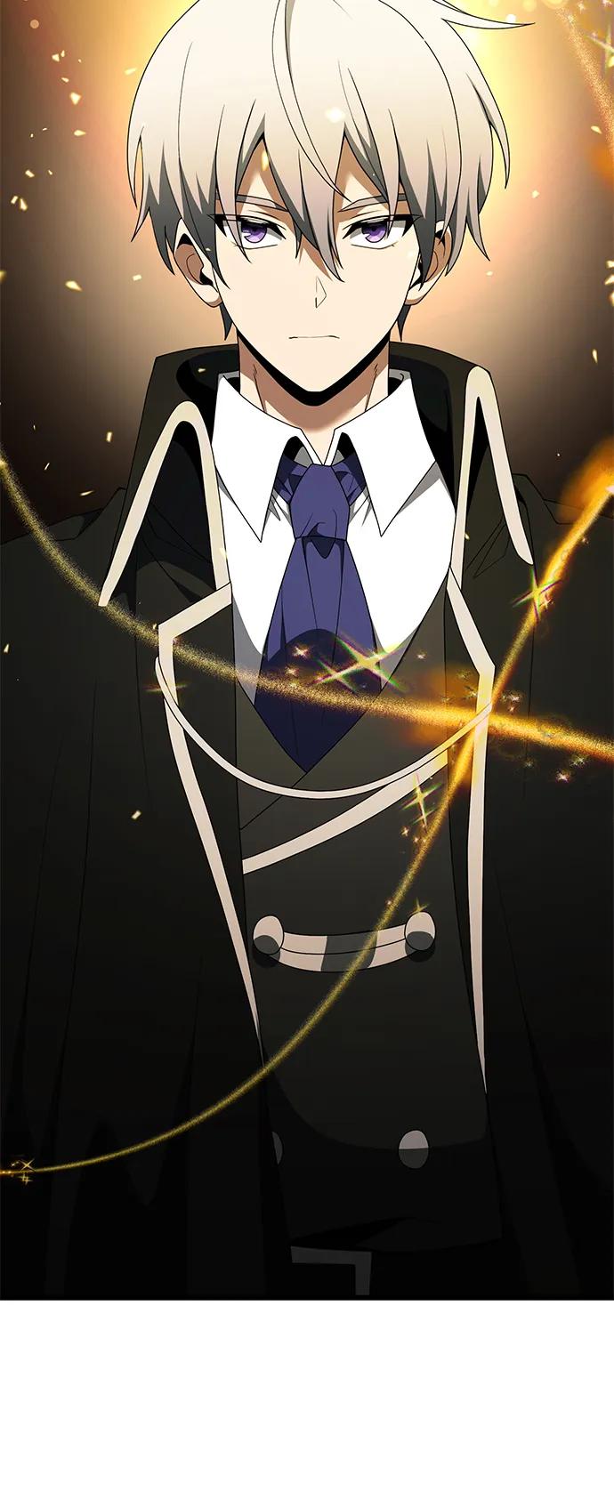 《身患绝症的天才黑暗骑士》第51话 第119页