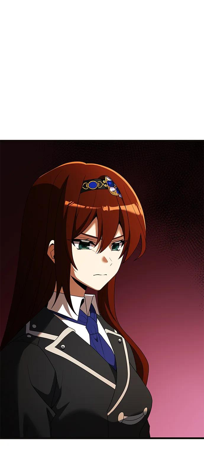 《身患绝症的天才黑暗骑士》第51话 第44页