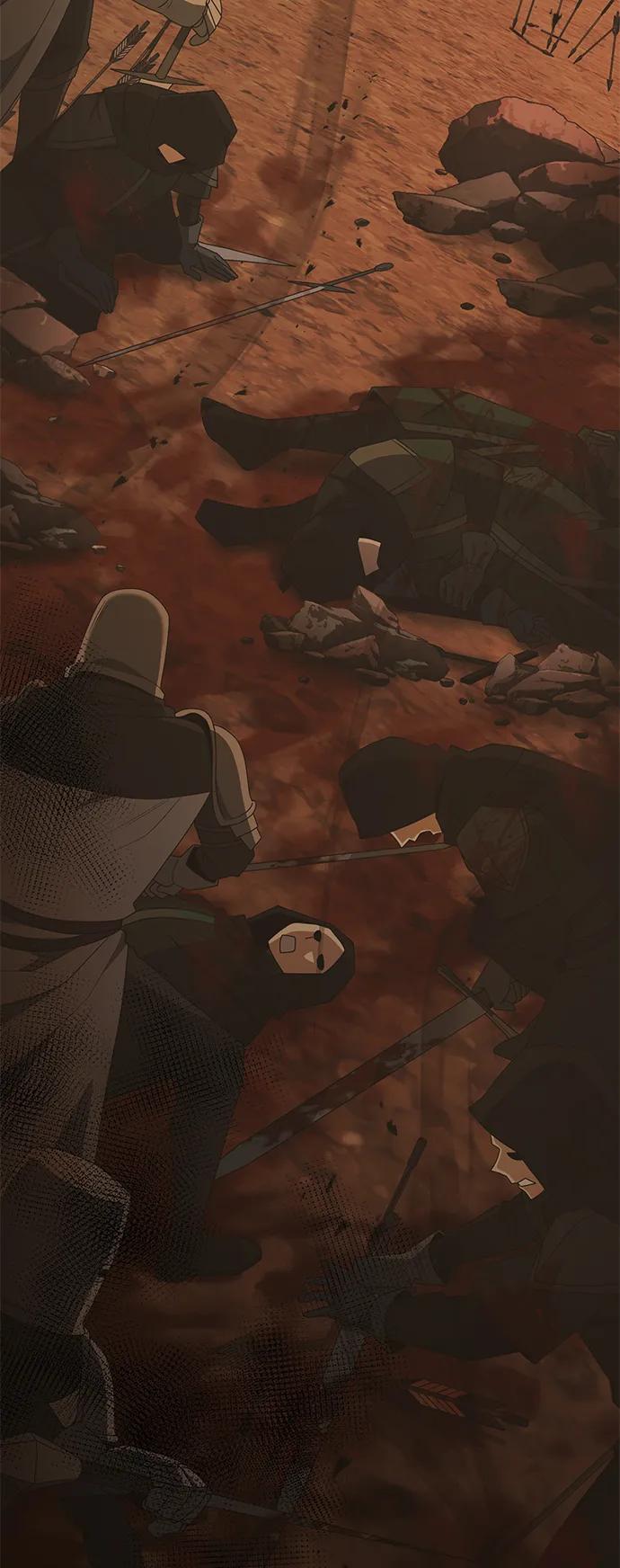 《身患绝症的天才黑暗骑士》第51话 第91页