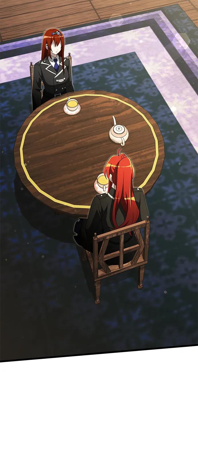 《身患绝症的天才黑暗骑士》第51话 第3页