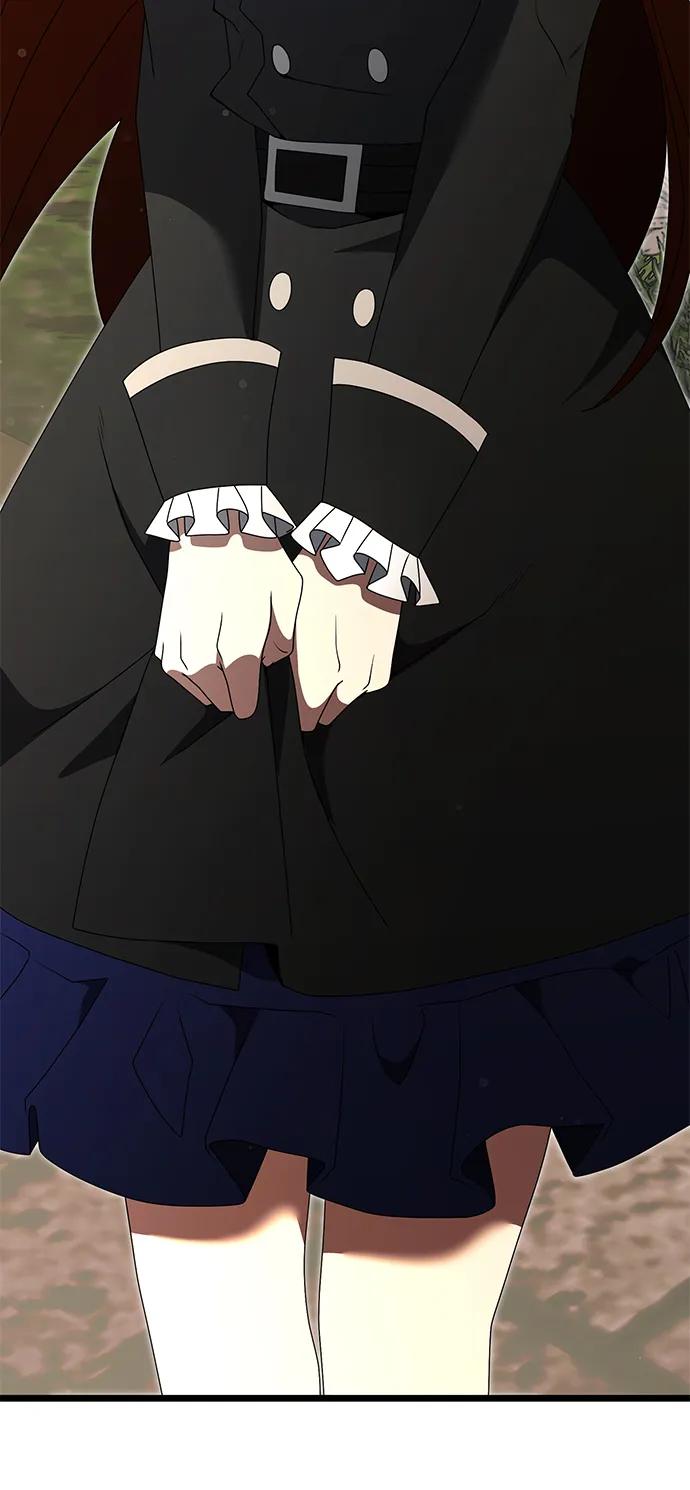 《身患绝症的天才黑暗骑士》第51话 第67页