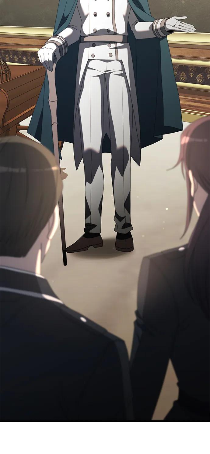 《身患绝症的天才黑暗骑士》第53话 第55页