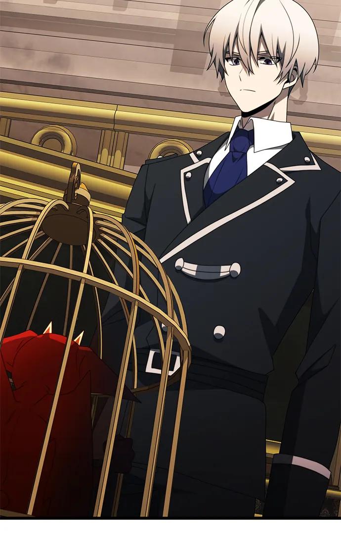 《身患绝症的天才黑暗骑士》第53话 第68页