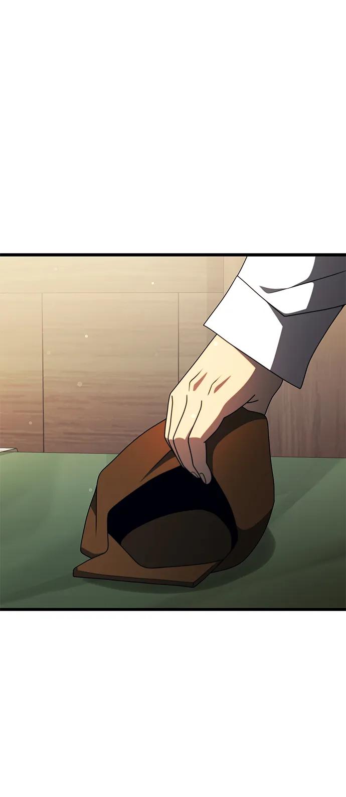 《身患绝症的天才黑暗骑士》第53话 第24页