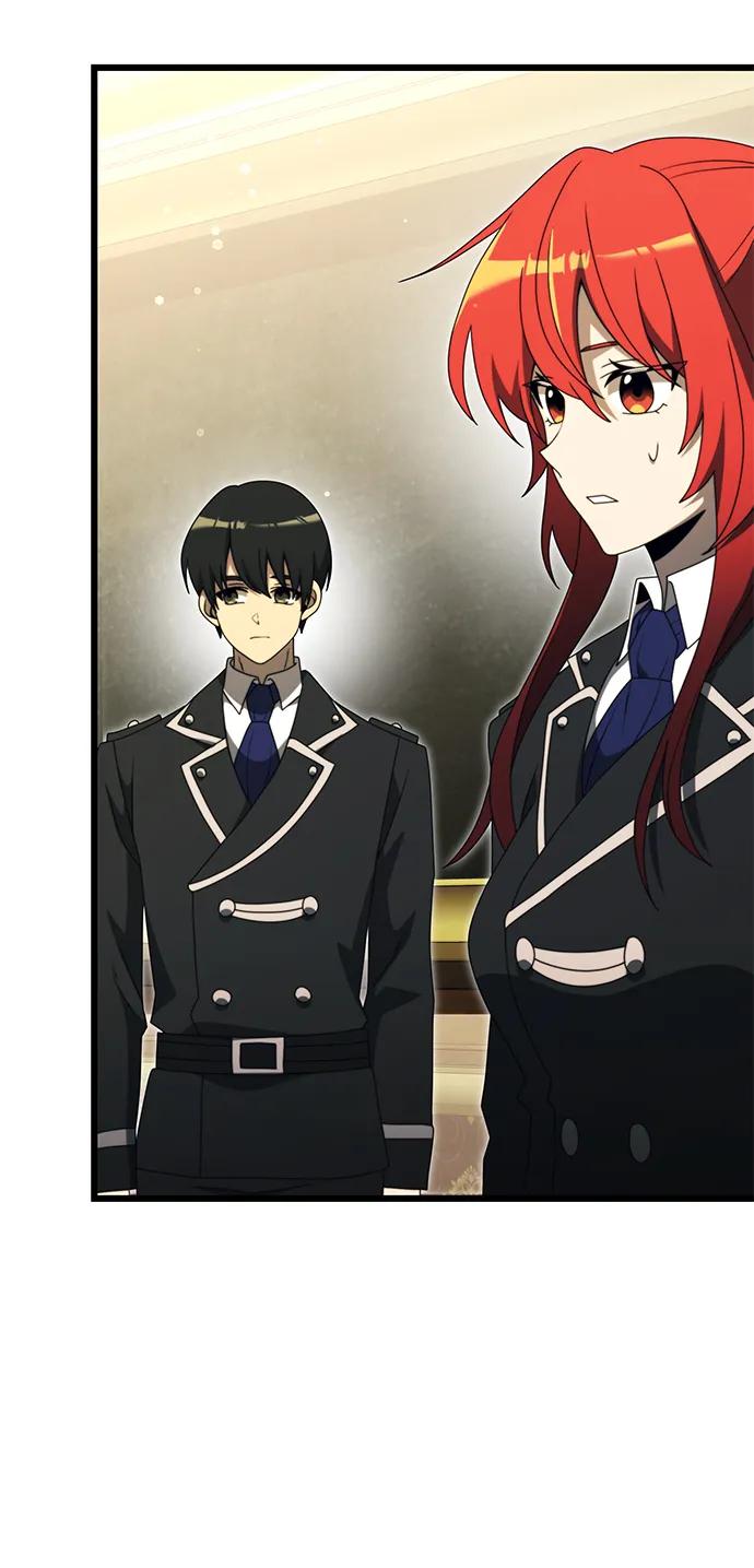 《身患绝症的天才黑暗骑士》第54话 第56页