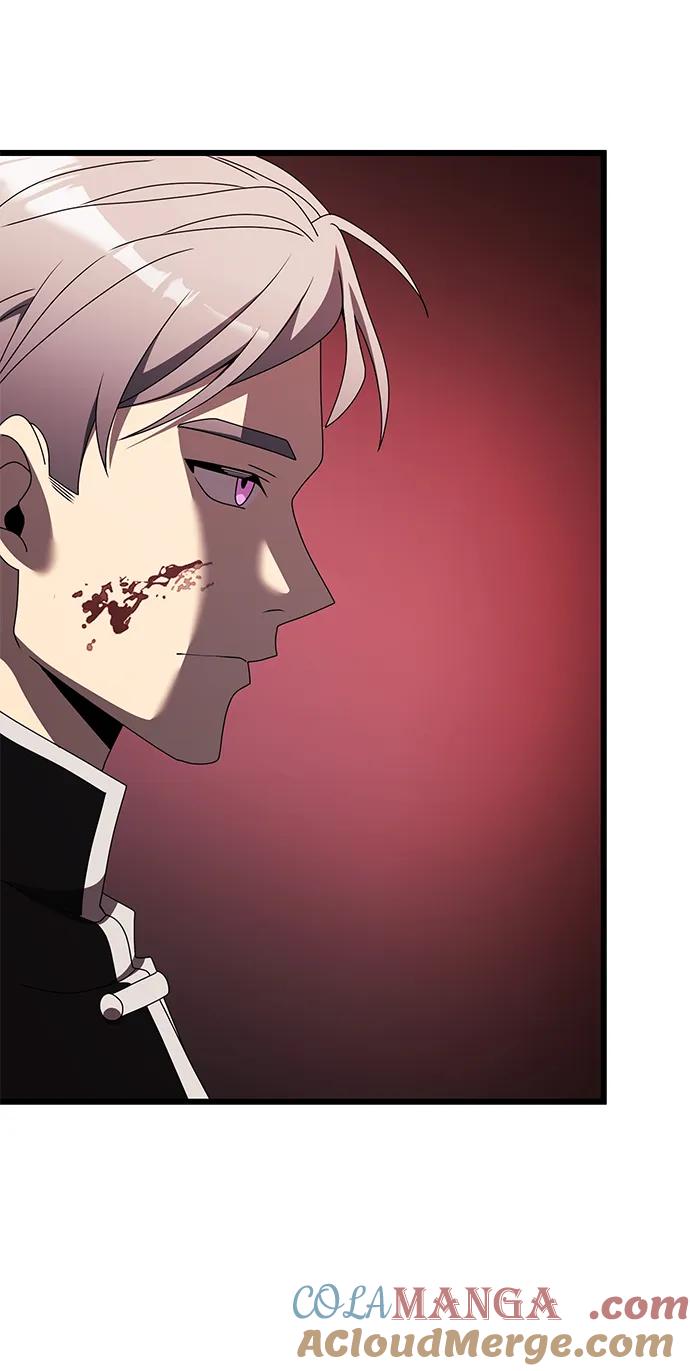 《身患绝症的天才黑暗骑士》第54话 第113页