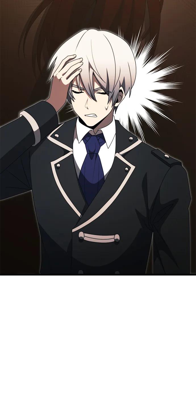 《身患绝症的天才黑暗骑士》第54话 第20页
