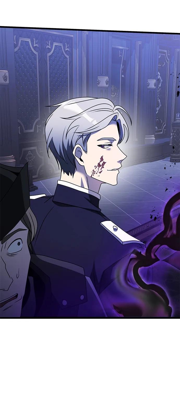 《身患绝症的天才黑暗骑士》第54话 第104页