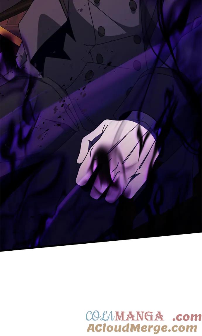 《身患绝症的天才黑暗骑士》第55话 第21页