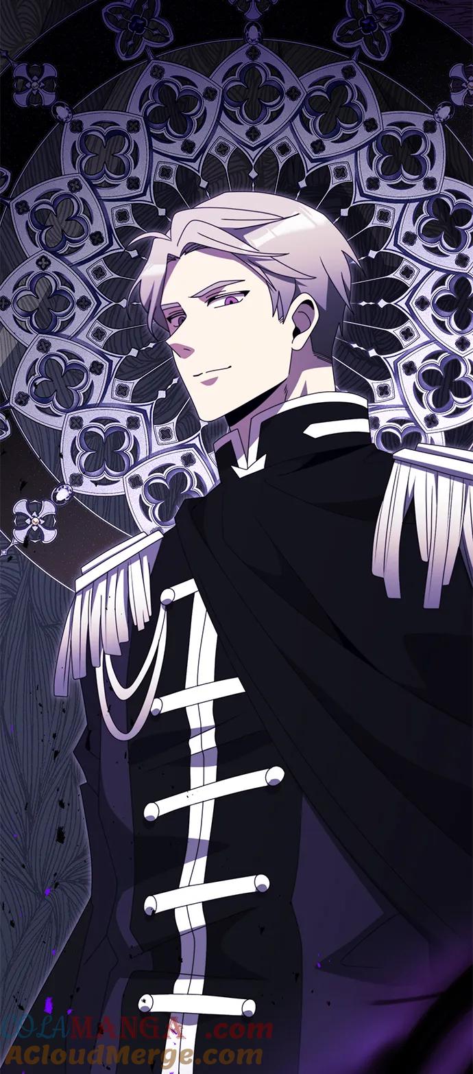 《身患绝症的天才黑暗骑士》第55话 第125页