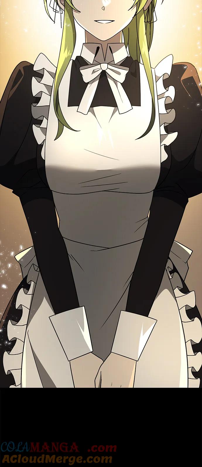 《身患绝症的天才黑暗骑士》第56话 第45页