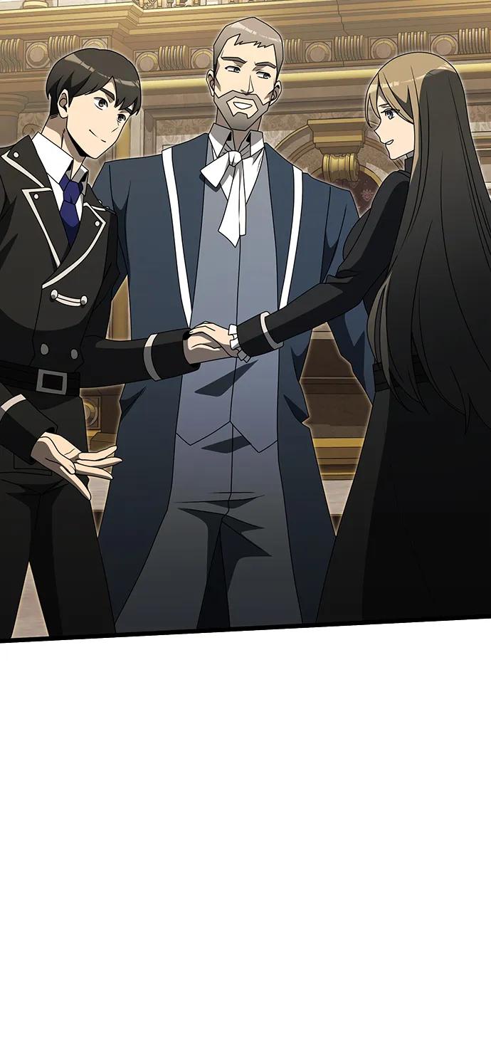 《身患绝症的天才黑暗骑士》第56话 第90页