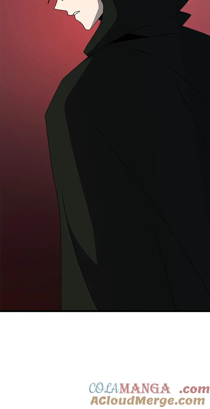 《身患绝症的天才黑暗骑士》第56话 第129页