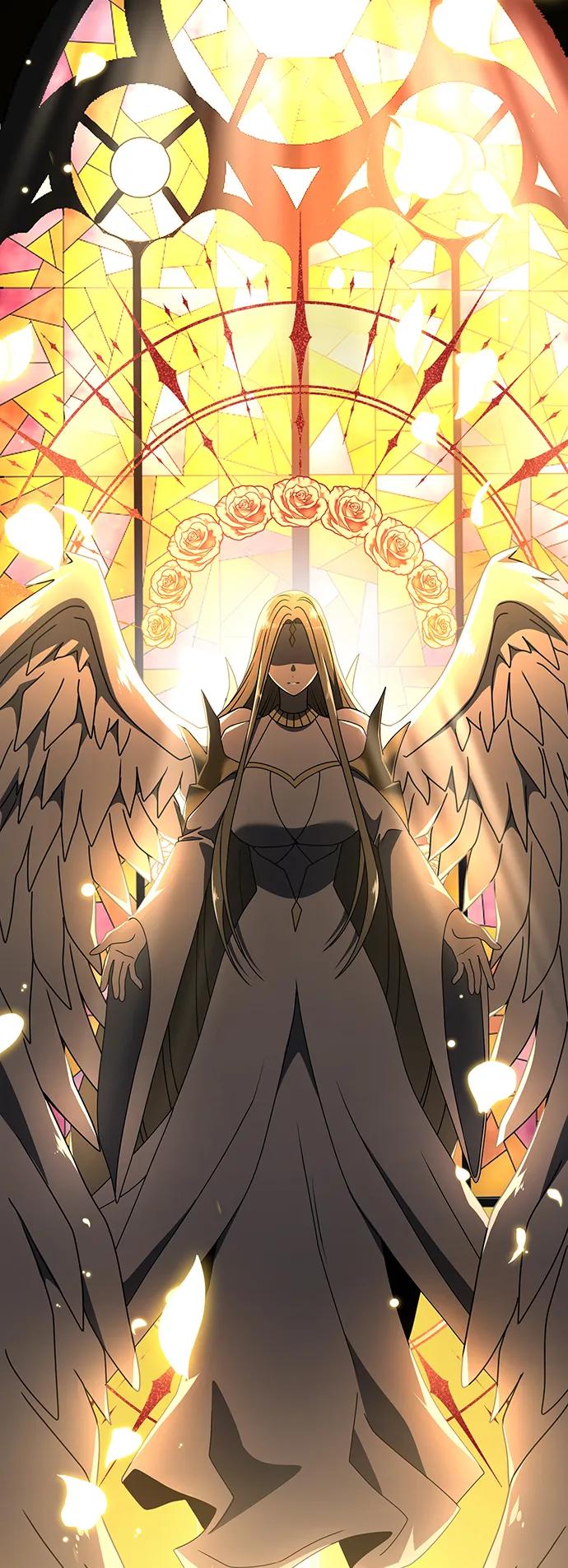 《身患绝症的天才黑暗骑士》第56话 第84页