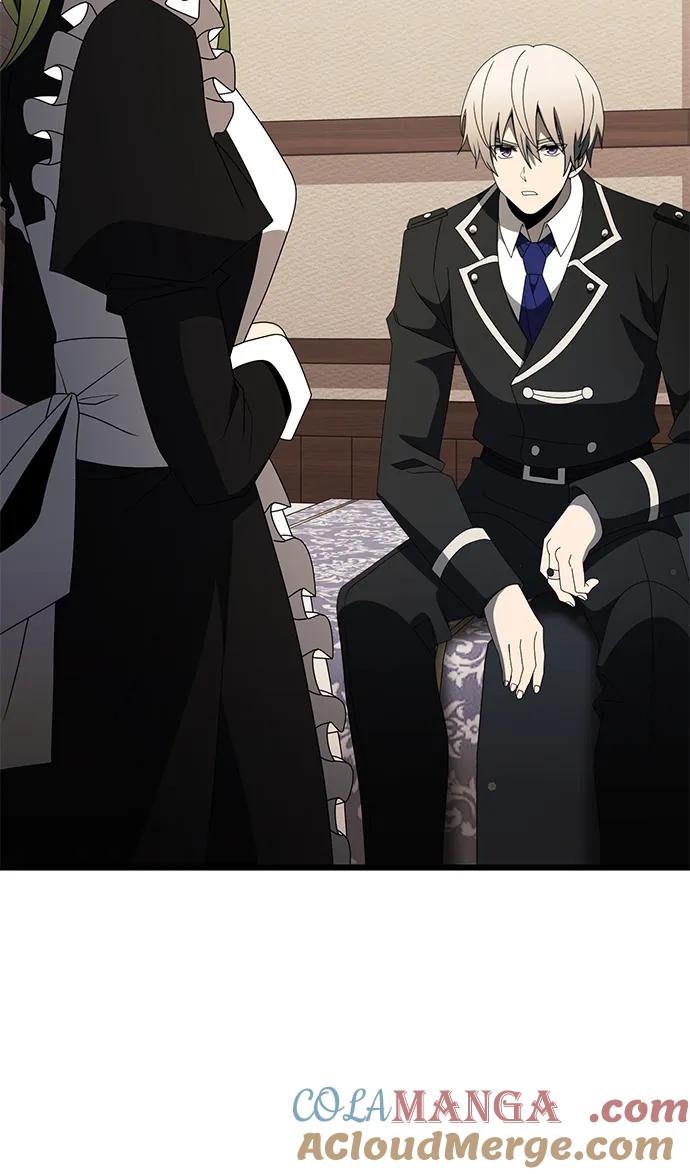 《身患绝症的天才黑暗骑士》第56话 第13页