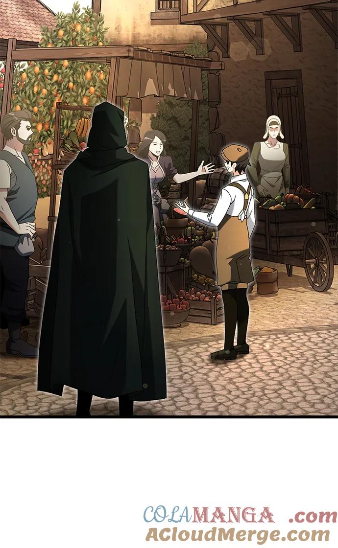 《身患绝症的天才黑暗骑士》第57话 第77页