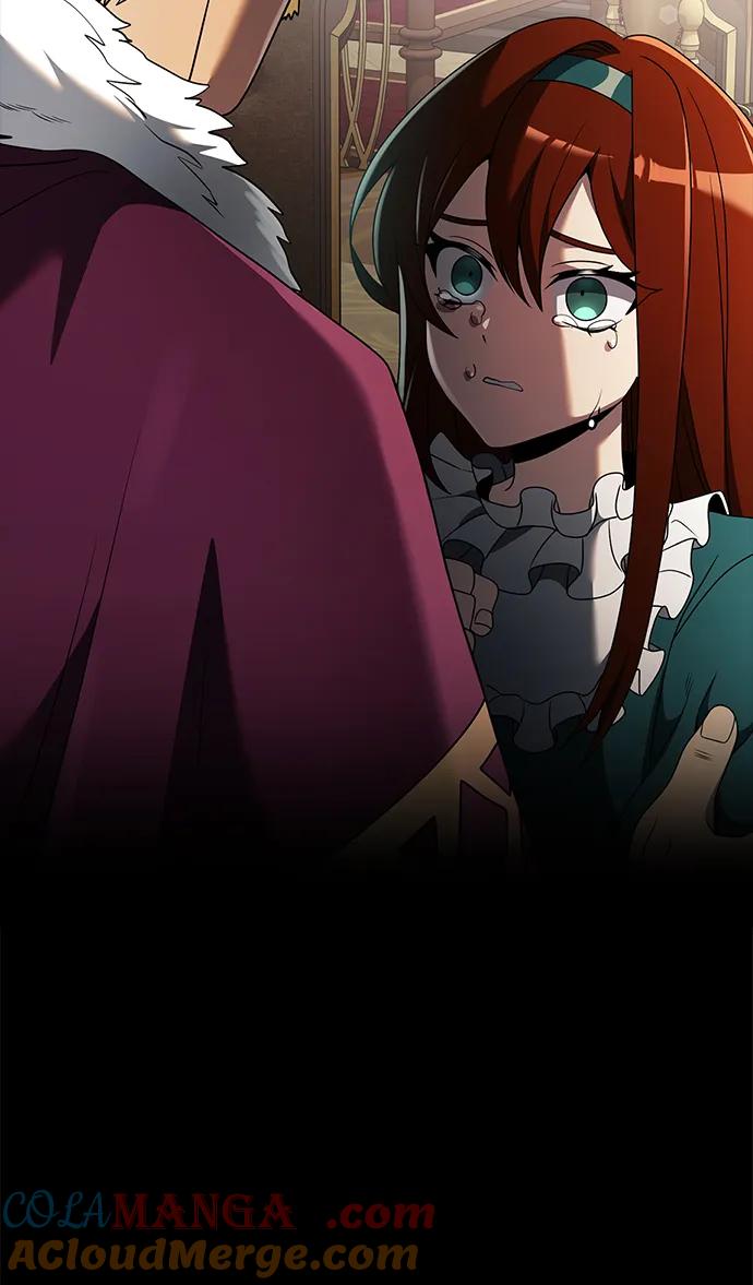 《身患绝症的天才黑暗骑士》第57话 第61页