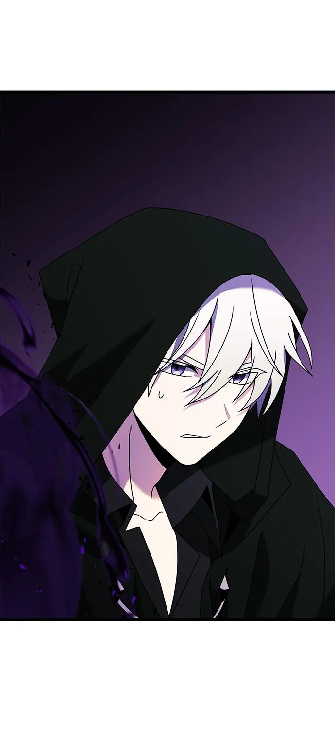 《身患绝症的天才黑暗骑士》第57话 第114页