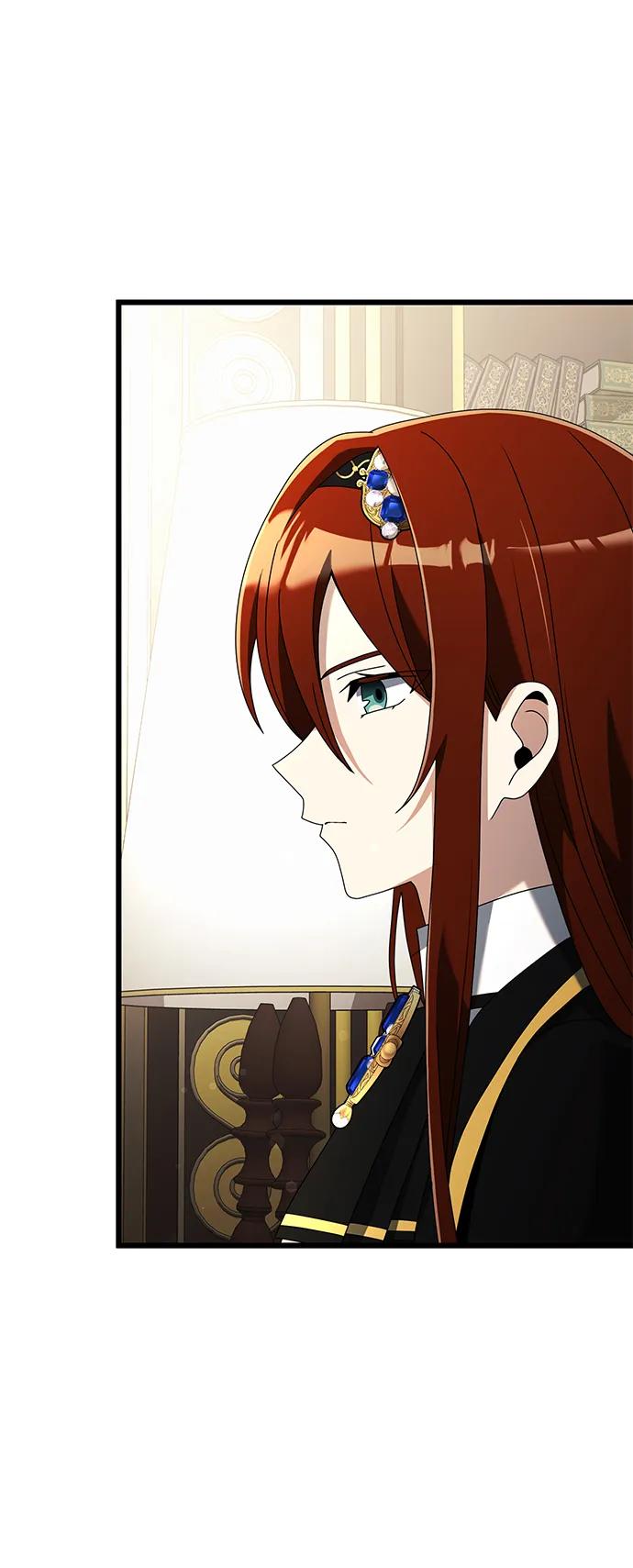 《身患绝症的天才黑暗骑士》第57话 第58页
