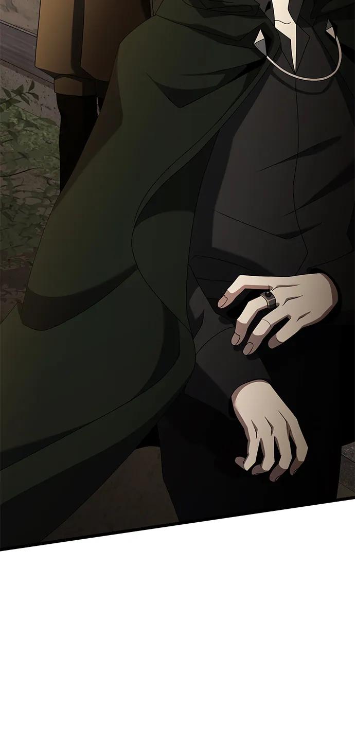 《身患绝症的天才黑暗骑士》第58话 第12页