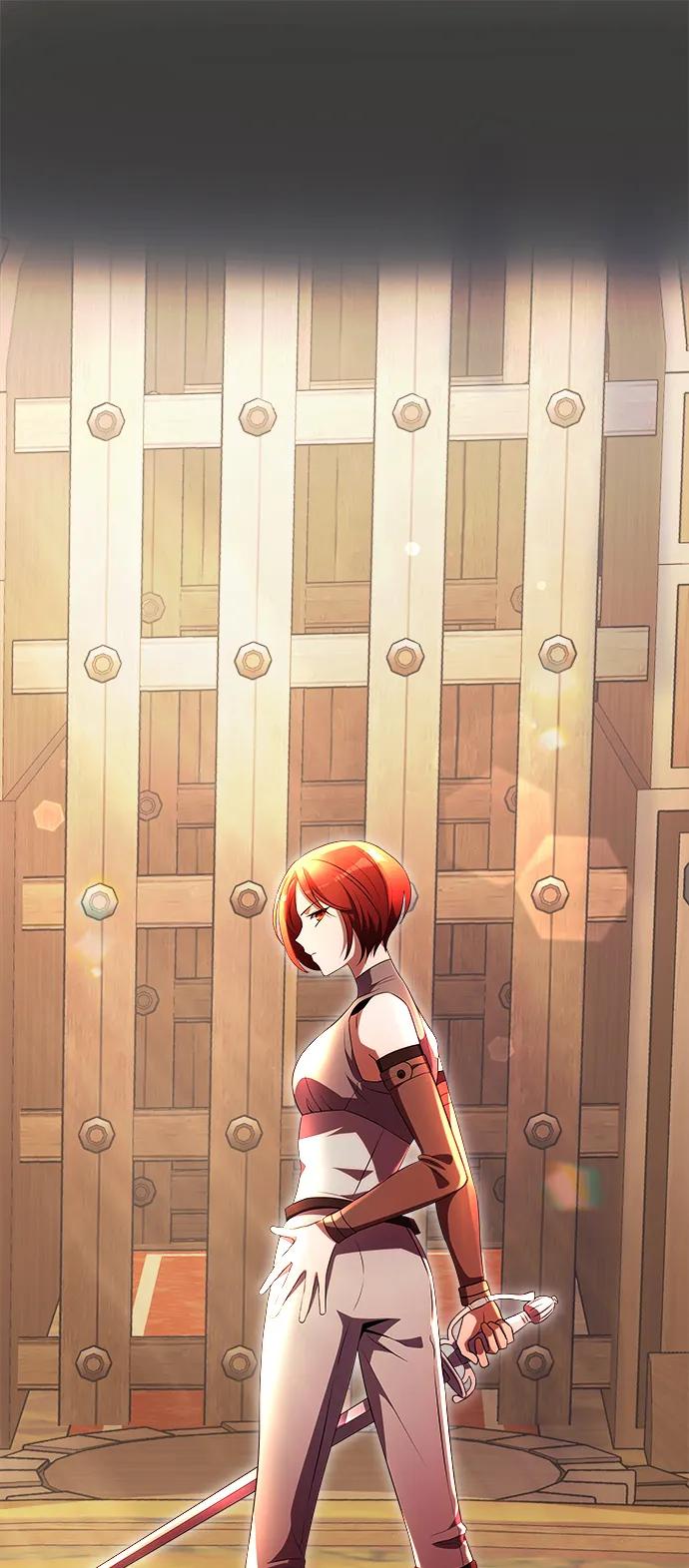 《身患绝症的天才黑暗骑士》第5话 第81页