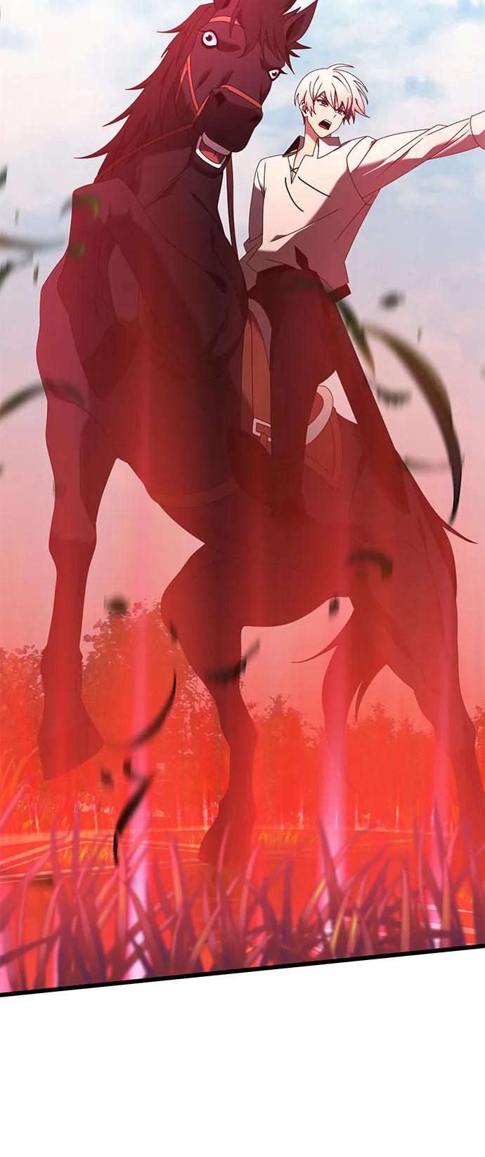 《身患绝症的天才黑暗骑士》第59话 第3页
