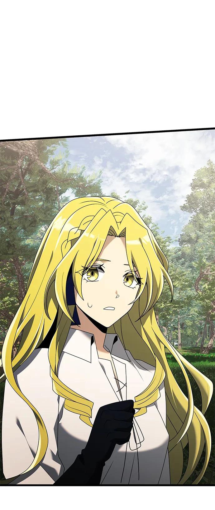 《身患绝症的天才黑暗骑士》第59话 第74页