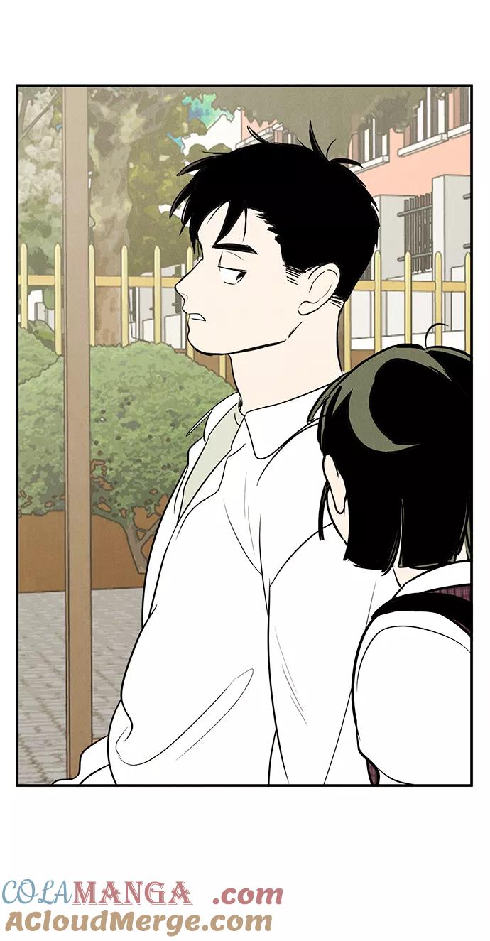 世纪末青苹果补习班 - 第60话 - 第129张图