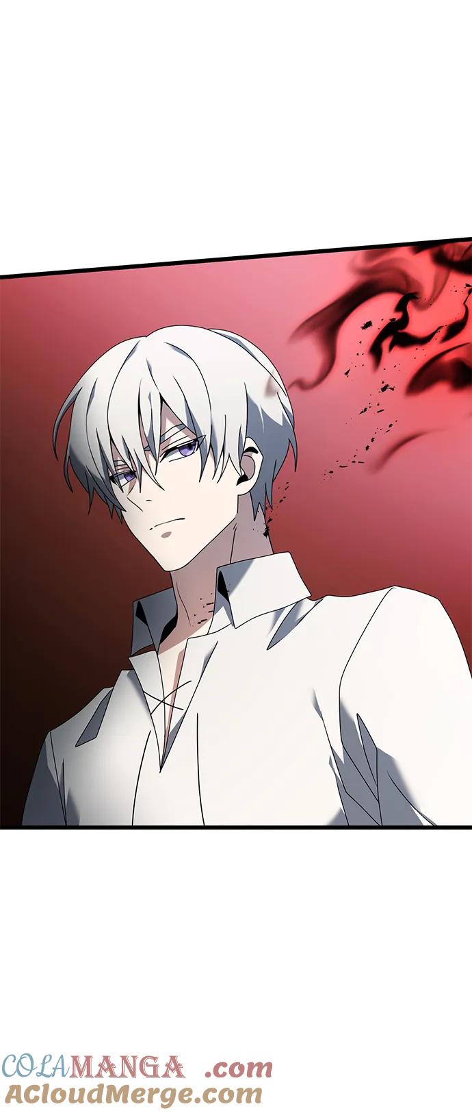 《身患绝症的天才黑暗骑士》第59话 第17页