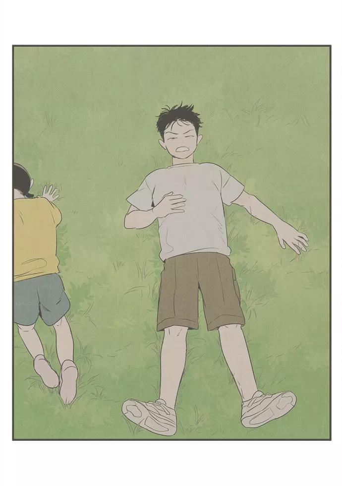 世纪末青苹果补习班 - 第60话 - 第134张图