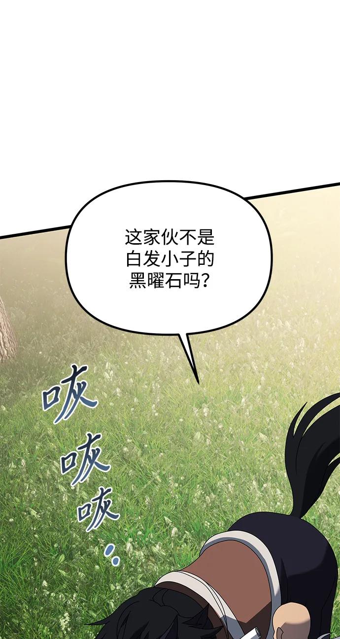 《身患绝症的天才黑暗骑士》第59话 第95页