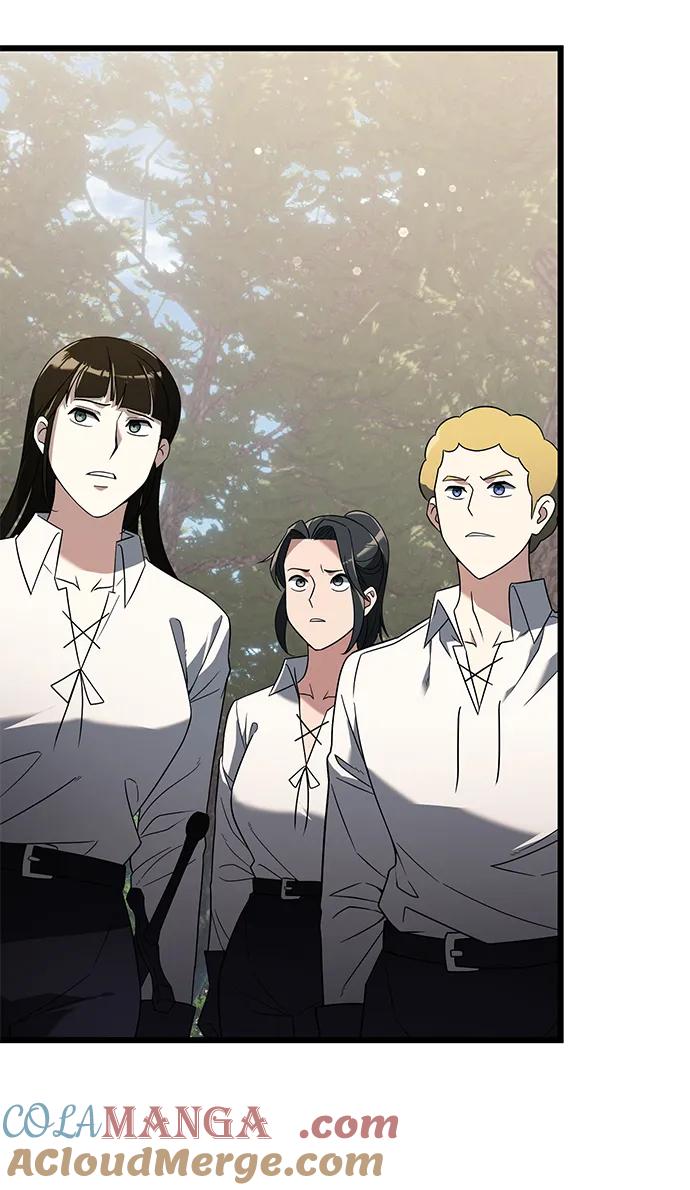 《身患绝症的天才黑暗骑士》第60话 第13页