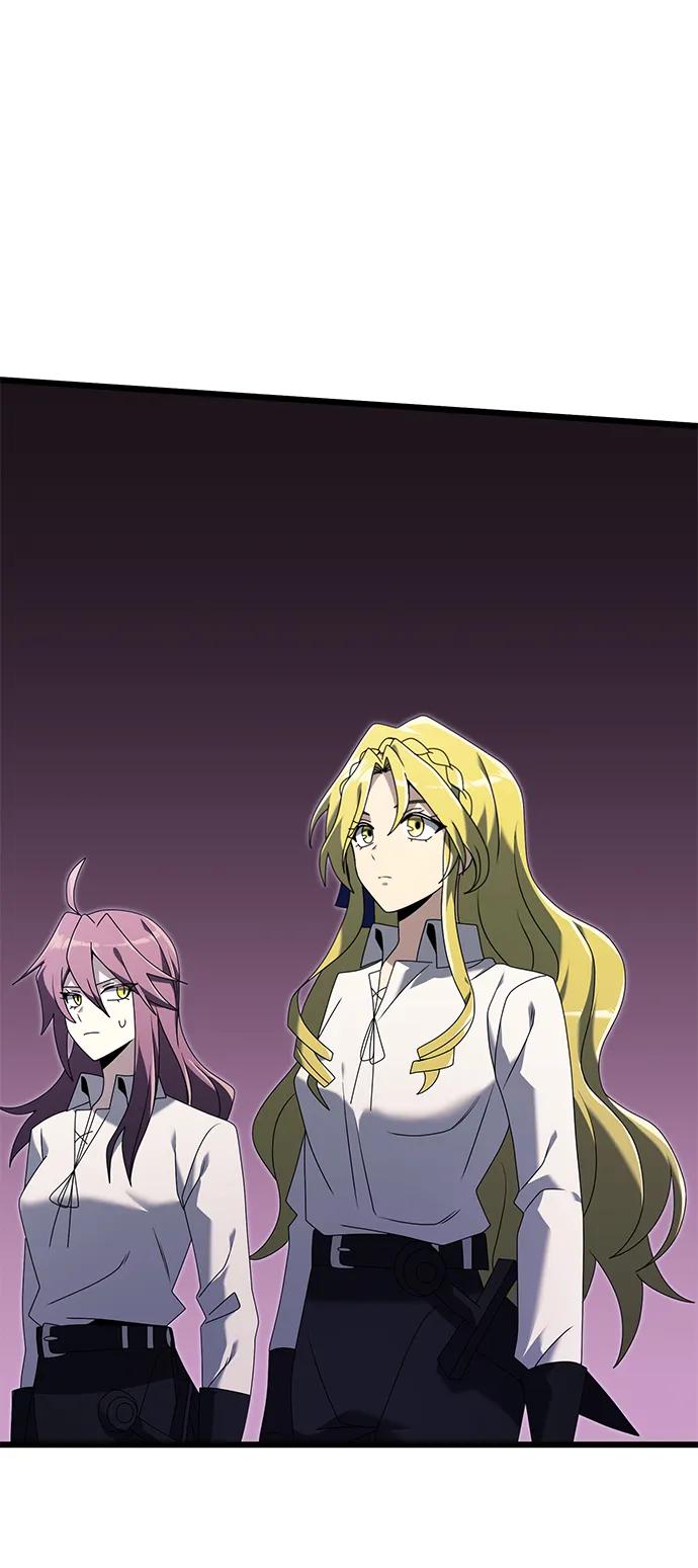 《身患绝症的天才黑暗骑士》第60话 第23页