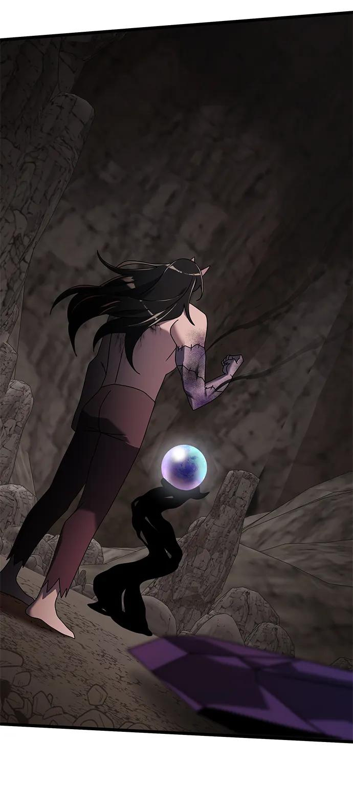 《身患绝症的天才黑暗骑士》第60话 第55页