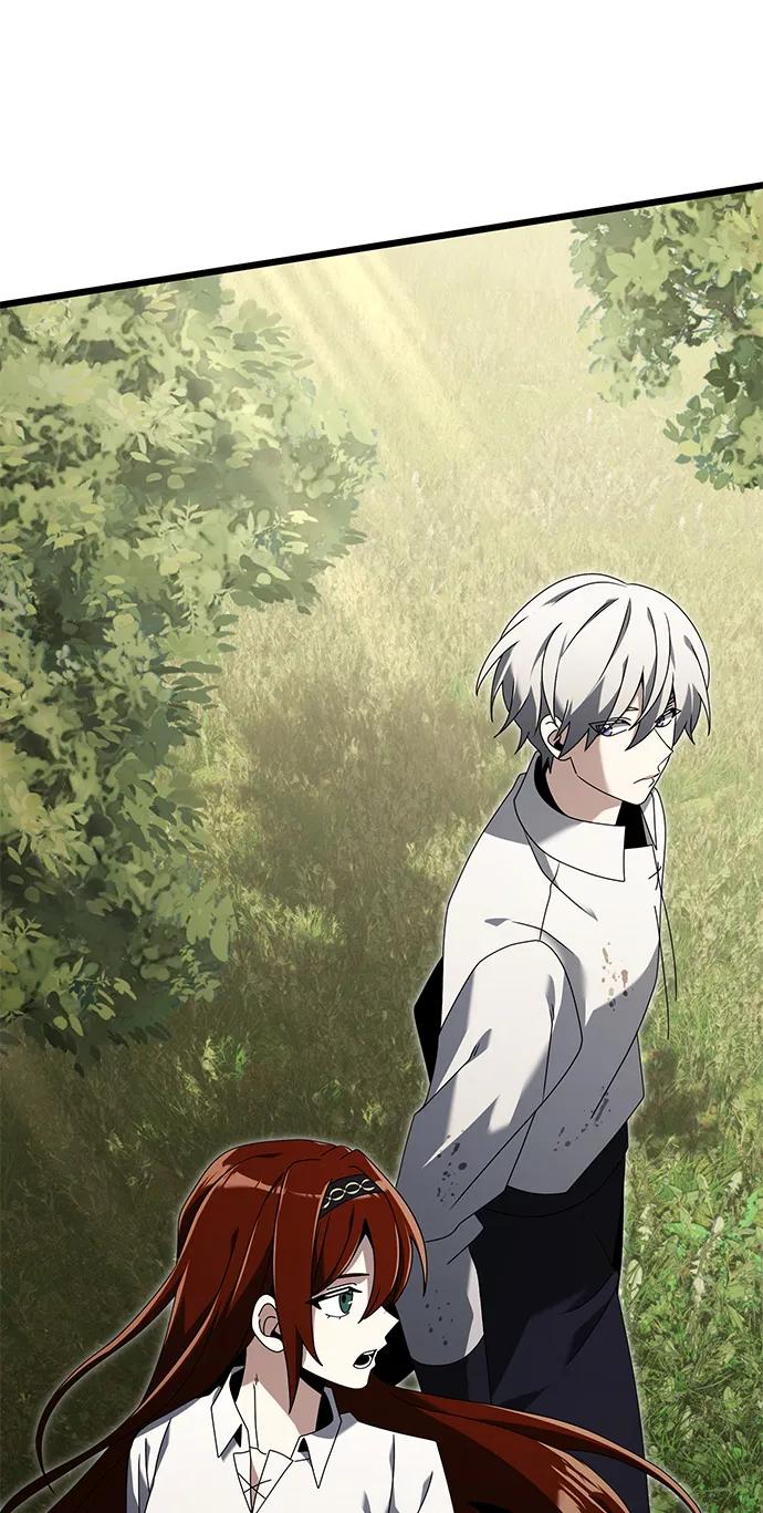 《身患绝症的天才黑暗骑士》第60话 第27页