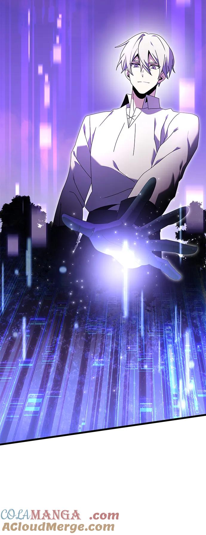 《身患绝症的天才黑暗骑士》第60话 第33页