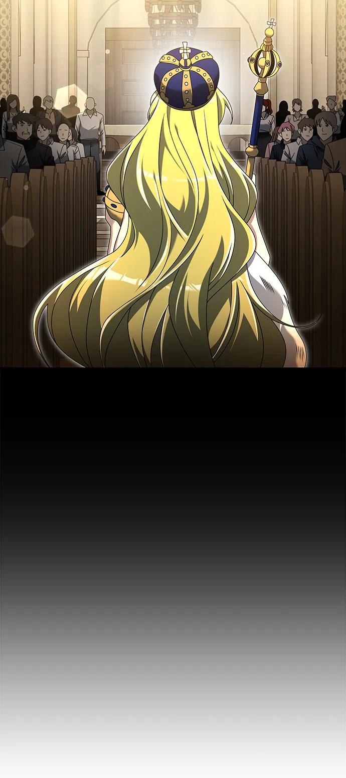 《身患绝症的天才黑暗骑士》第61话 第52页