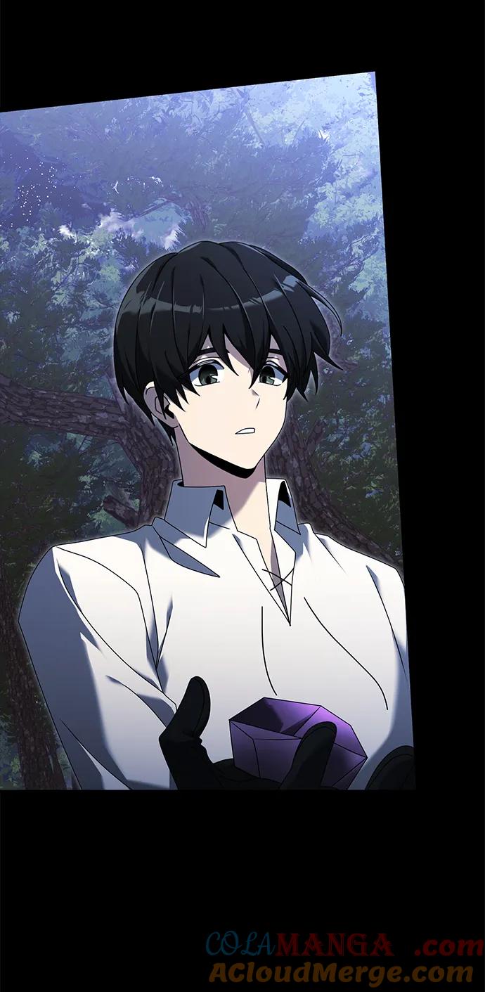 《身患绝症的天才黑暗骑士》第61话 第105页