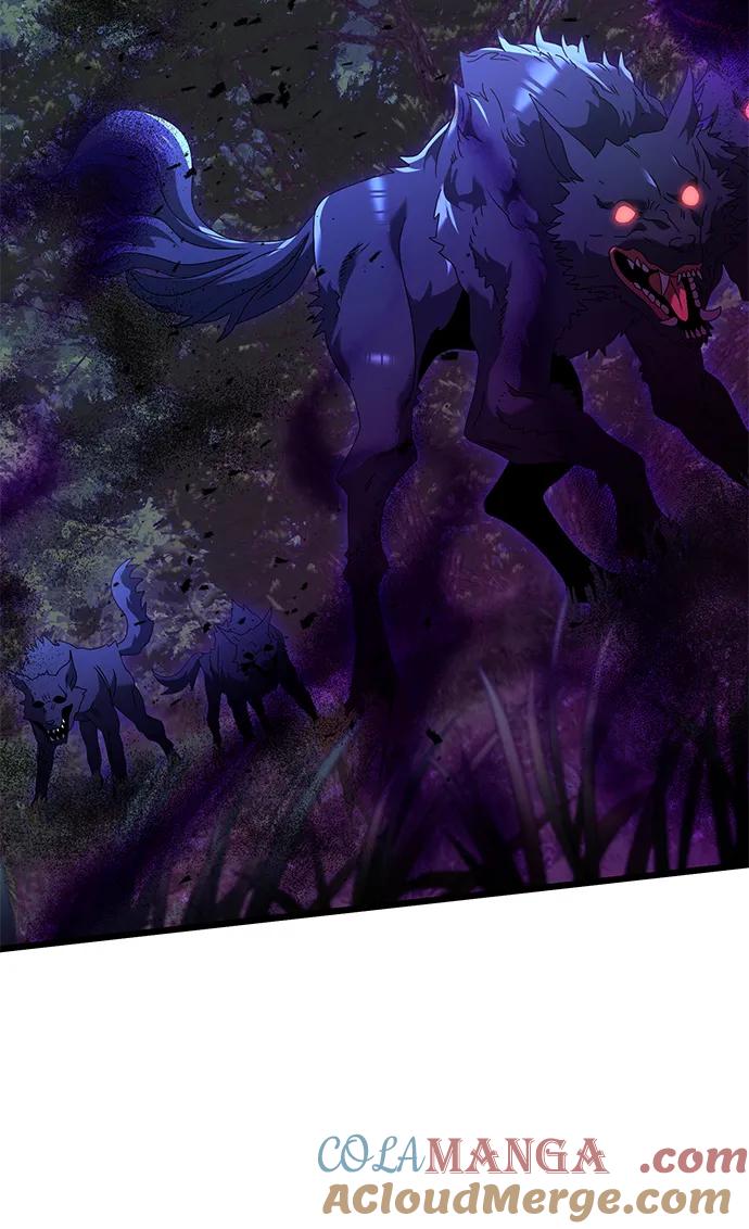 《身患绝症的天才黑暗骑士》第61话 第97页