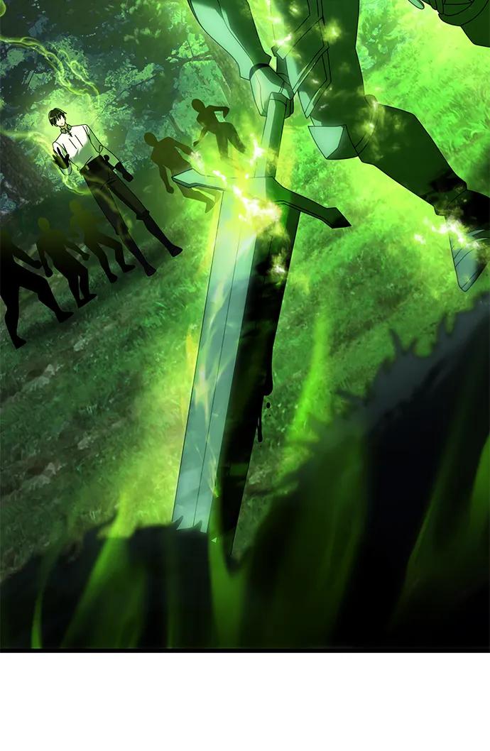 《身患绝症的天才黑暗骑士》第61话 第119页