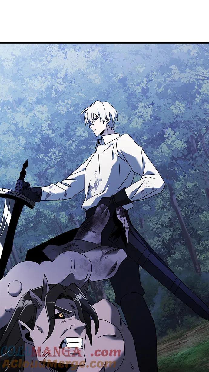 《身患绝症的天才黑暗骑士》第62话 第73页