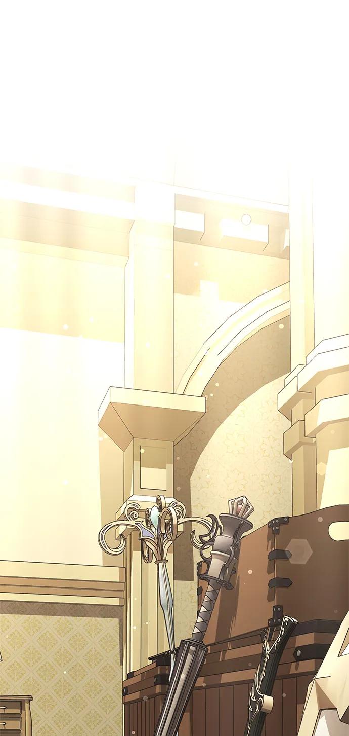 《身患绝症的天才黑暗骑士》第64话 第59页