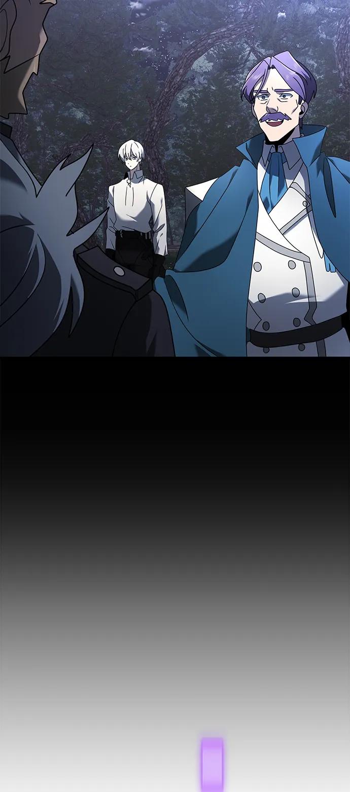 《身患绝症的天才黑暗骑士》第64话 第11页