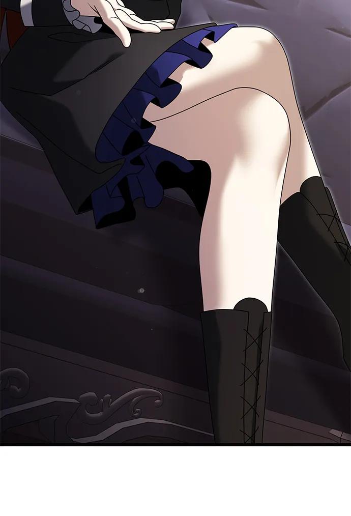 《身患绝症的天才黑暗骑士》第64话 第84页